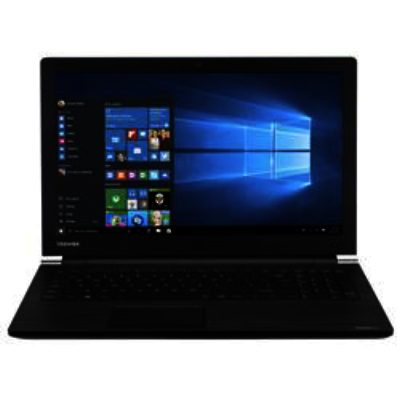 Toshiba Satellite Pro A50-C-135 i7-5500U 8GB 1TB NVIDIA 15.6 Win8.1